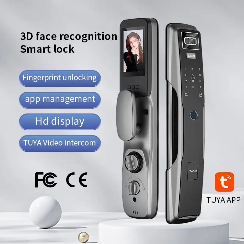 Kunci Cerdas Mata Kucing